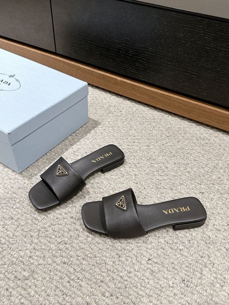 Prada Slippers